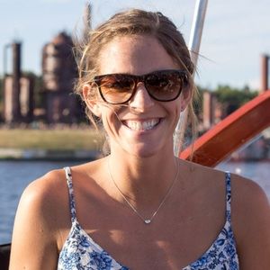 Meet your Posher, Maggie